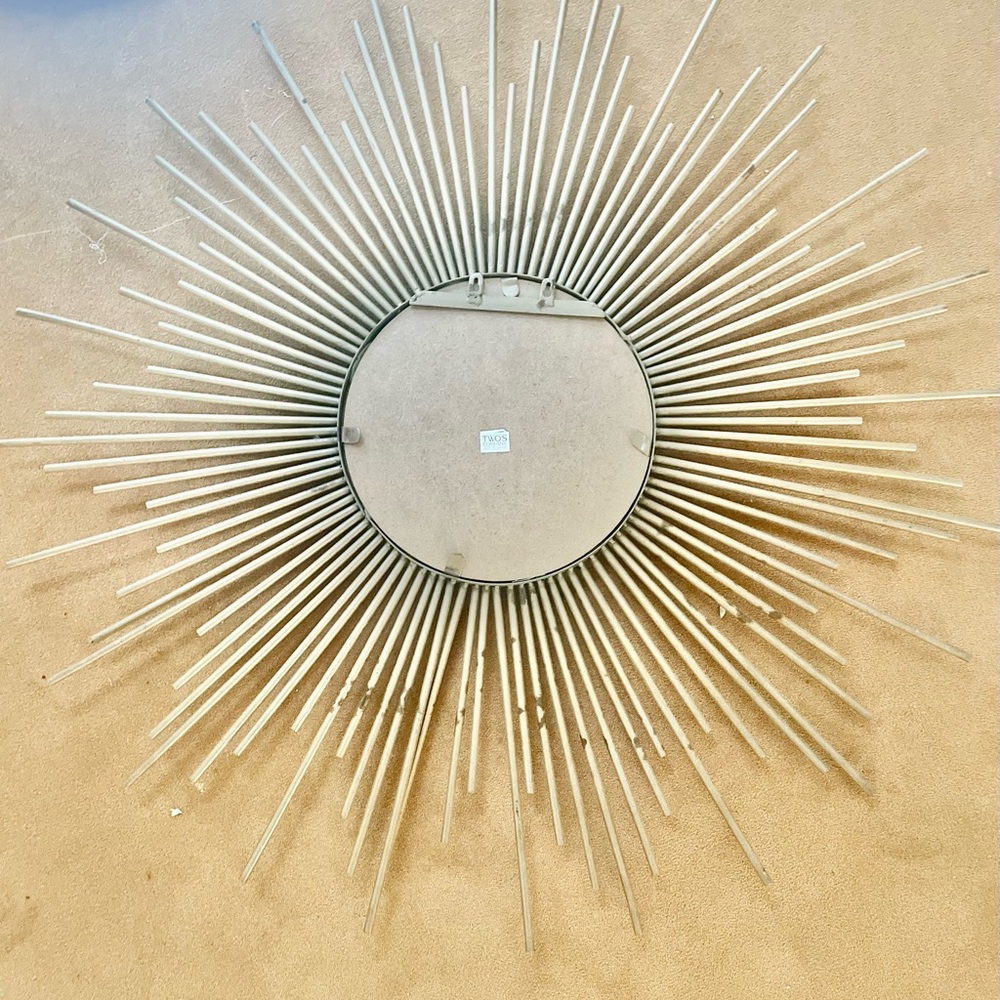 Large Wall Decor